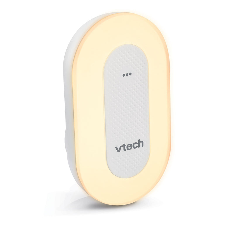 VTech V-Hush Plug Sleep Training Soother O6