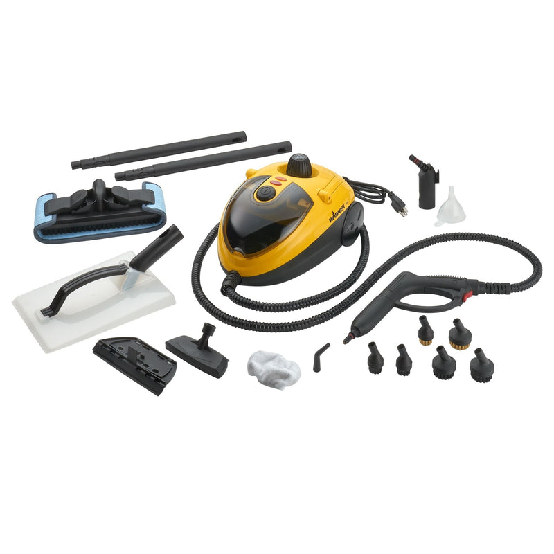 Wagner On-Demand Steamer Y9