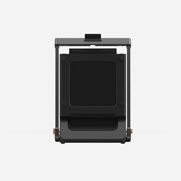 G1 Running Treadmill with Side Armrests F5