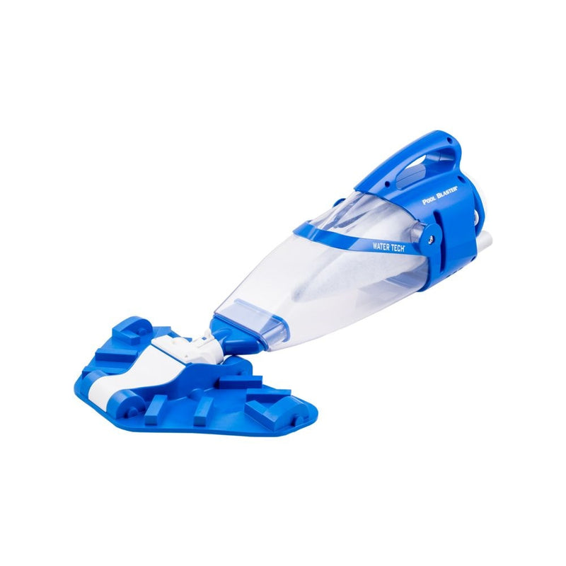 Water Tech Pool Blaster Rush Cordless Pool & Spa Vacuum W9