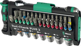 Wera Tool-Check Plus Set for Manual & Machine Use, Metric, 39-pc