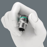 Wera Tool-Check Plus Set for Manual & Machine Use, Metric, 39-pc