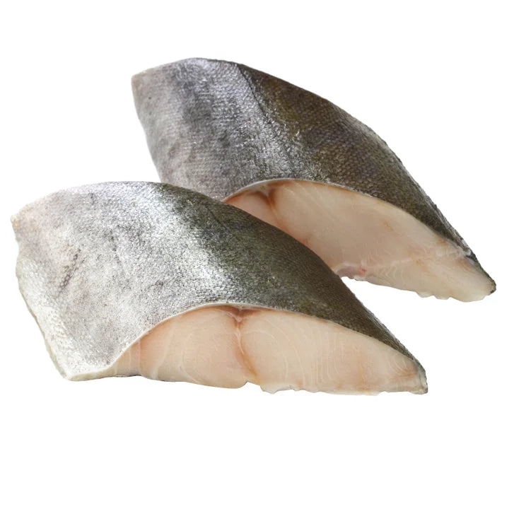 Wild Black Cod, 142 g (5 oz) per piece K7