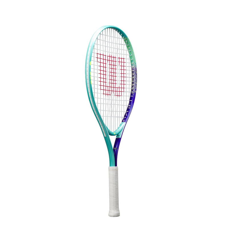Wilson Intrigue Junior Airlite Alloy Tennis Racquet F8