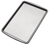 Wilton Essentials Non-Stick Baking Sheet, 10 x 15-in