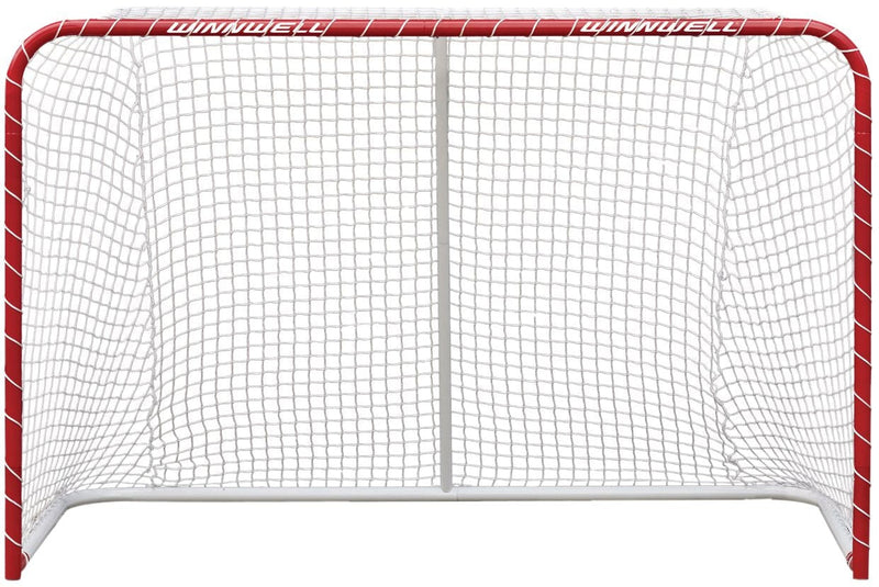 Winnwell Steel Street Hockey Net, 72-in N5