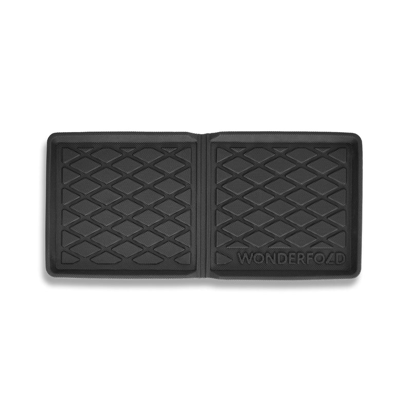 Wonderfold All-Weather Heavy Duty Floor Mat for W2 R4