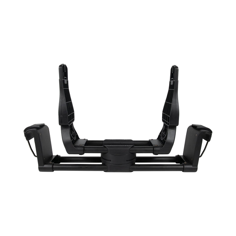 WonderFold Car Seat Adapter for W2 Wagon Stroller, Graco Y1