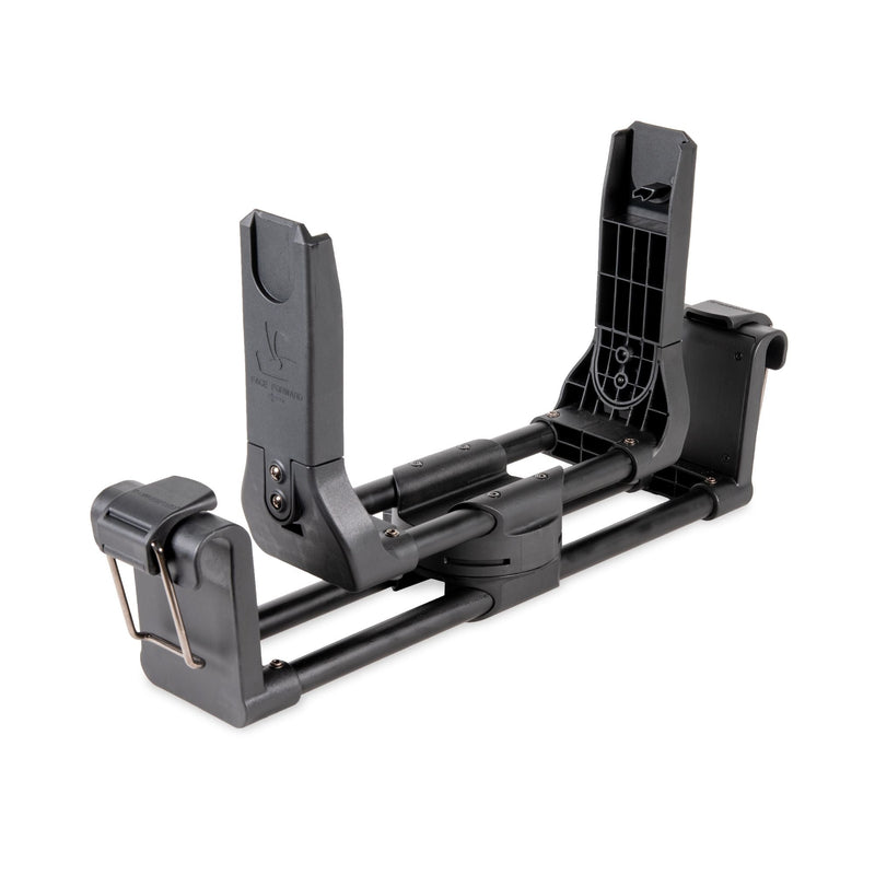 WonderFold Car Seat Adapter for W4, Clek/Maxi Cosi H5