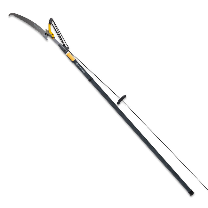 Woodland Tools Co. Heavy Duty Tree Pruner, 14-ft J4