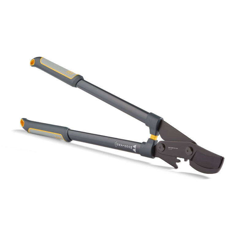 Woodland Tools Co. Super Duty MaxForce Bypass Lopper, 32-in Z9