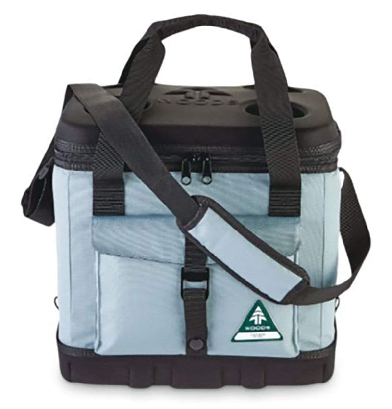 Woods Glacial EVA Soft Cooler, 24-Can D2