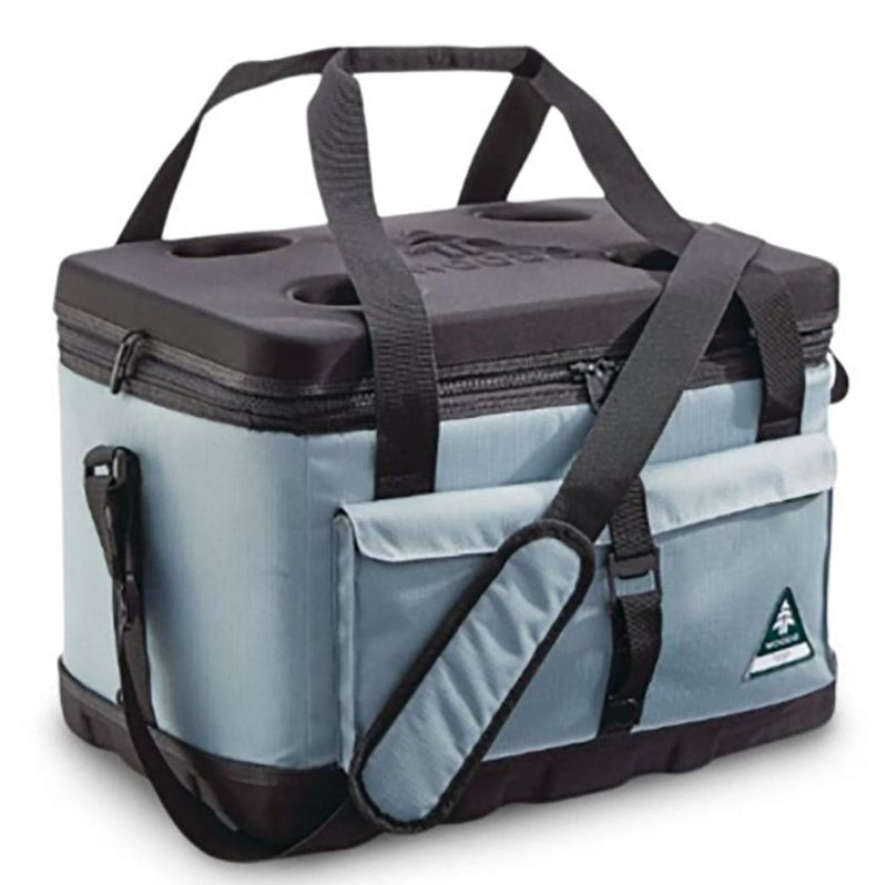 Woods Glacial EVA Soft Cooler, 48-Can V6