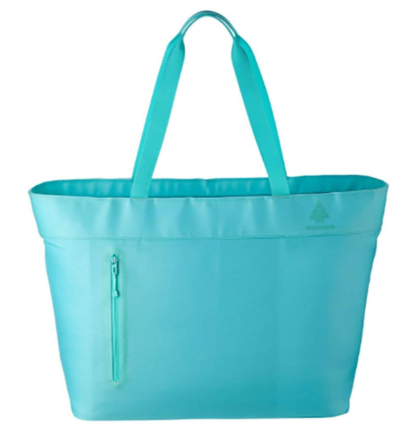 Woods Nordic Soft Cooler Tote, Blue, 50-Can, 33-L K7