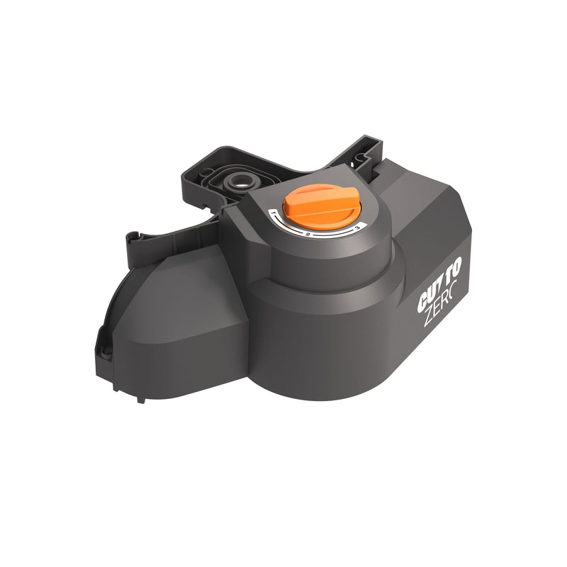 Worx Cut-to-Zero Module for Vision Cloud 2.0 2WD Models, Black L0