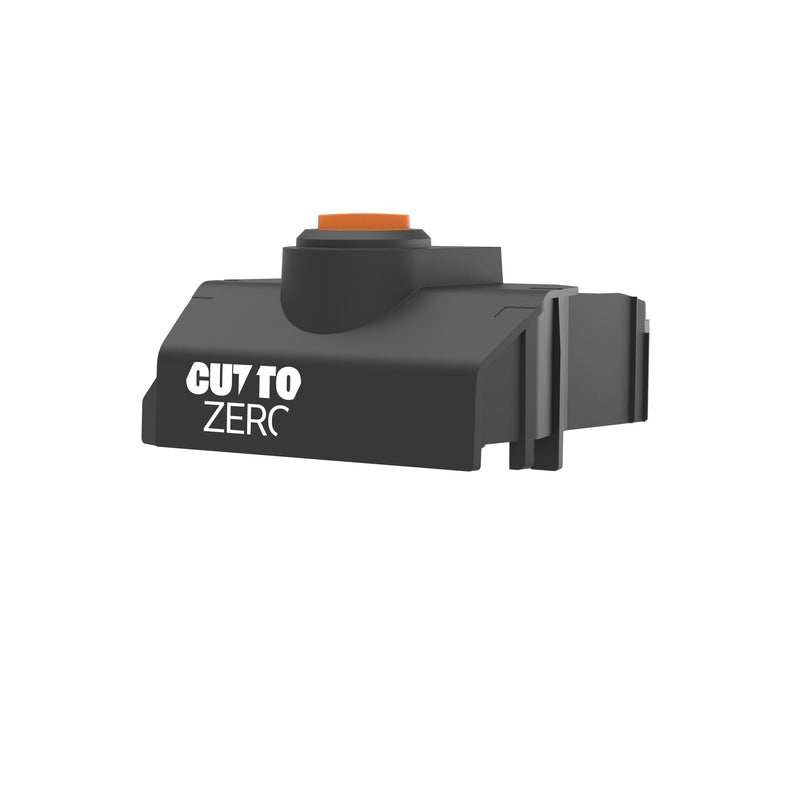 Worx Cut-to-Zero Module for Vision Cloud 2.0 4WD Models, Black R5