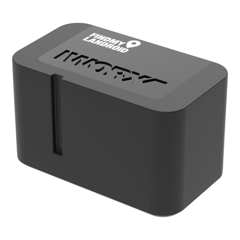 Worx Find My Landroid Module for Vision Cloud 2.0 Models, Black D6
