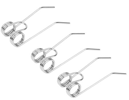 Worx Replacement Dethatcher Tines for Worx 12A Dethatcher, 14-in, 24-pk T5