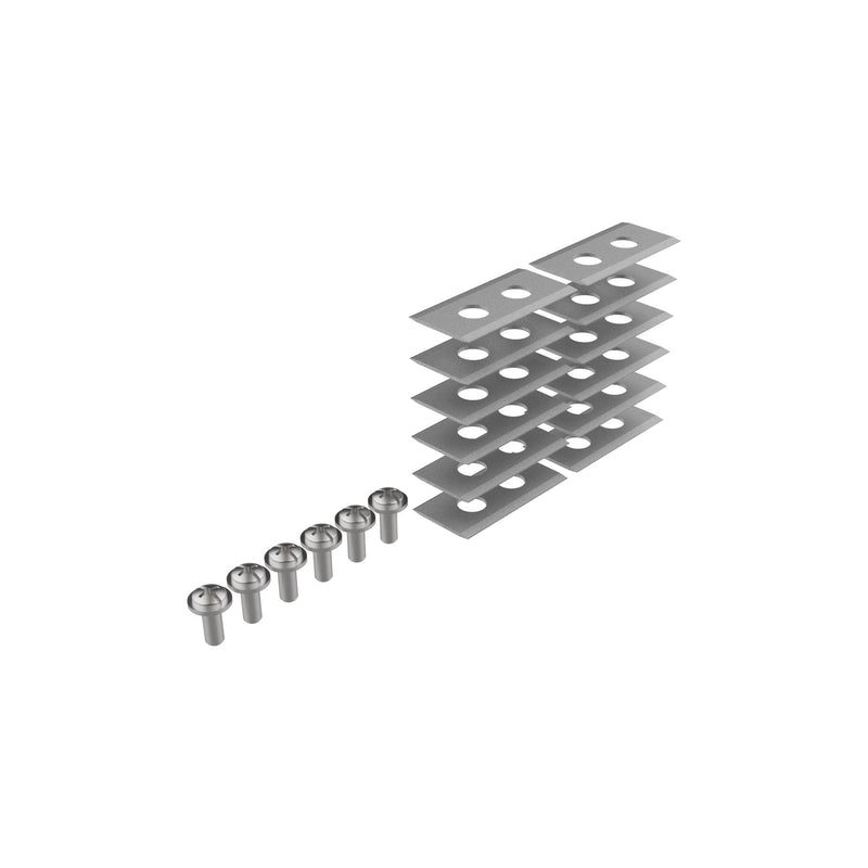 WORX WA0789 Landroid Blades D3