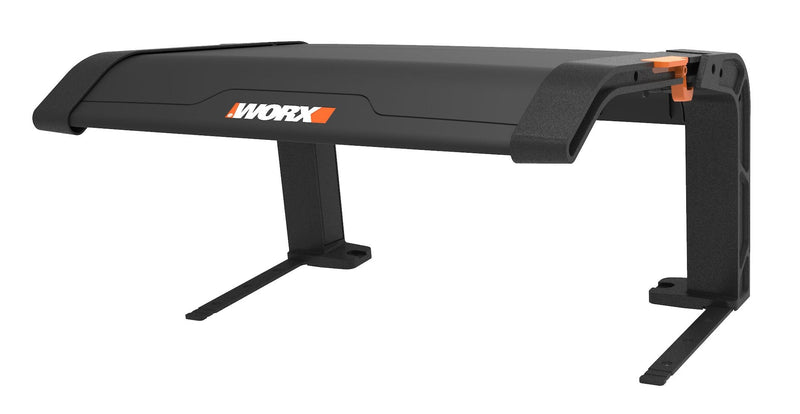 WORX WA0810 Landroid Garage for Robotic Mower with Flip Protection Cover C6