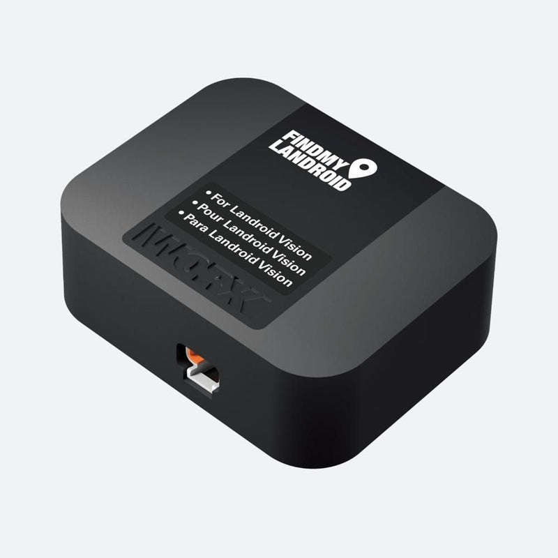 WORX WA0856 Find My Landroid for Landroid Vision GPS Location Anti-Theft Device W7