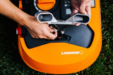 WORX WA0860 Landroid Anti-Collision System for Robotic Mower