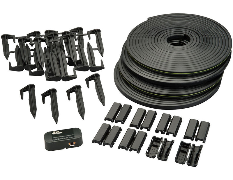 WORX WA0863 Landroid Dual Off Limits Digital Fence Kit for Robotic Mower with Magnetic Strips G2