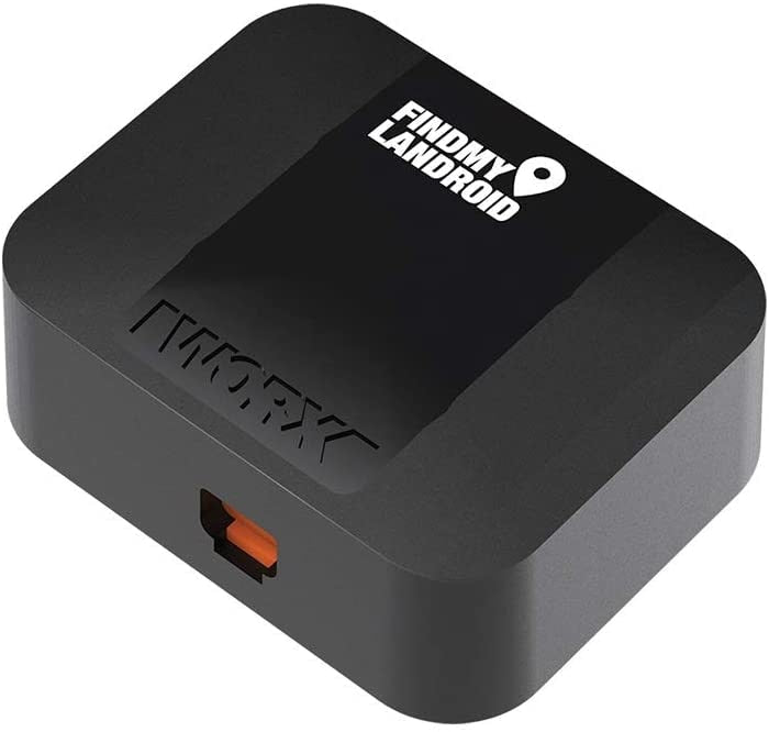 WORX WA0866 Find My Landroid GPS Location Anti-Theft Device for Robotic Mower H1
