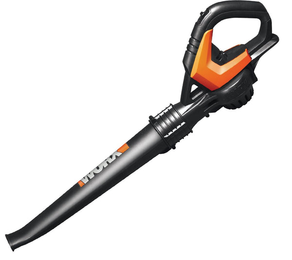 WORX WG545.9 20V Power Share Cordless Air Leaf Blower/Sweeper, Tool Only M9