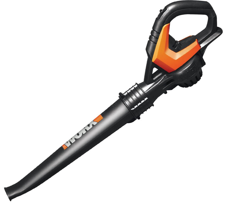 WORX WG545.9 20V Power Share Cordless Air Leaf Blower/Sweeper, Tool Only M9