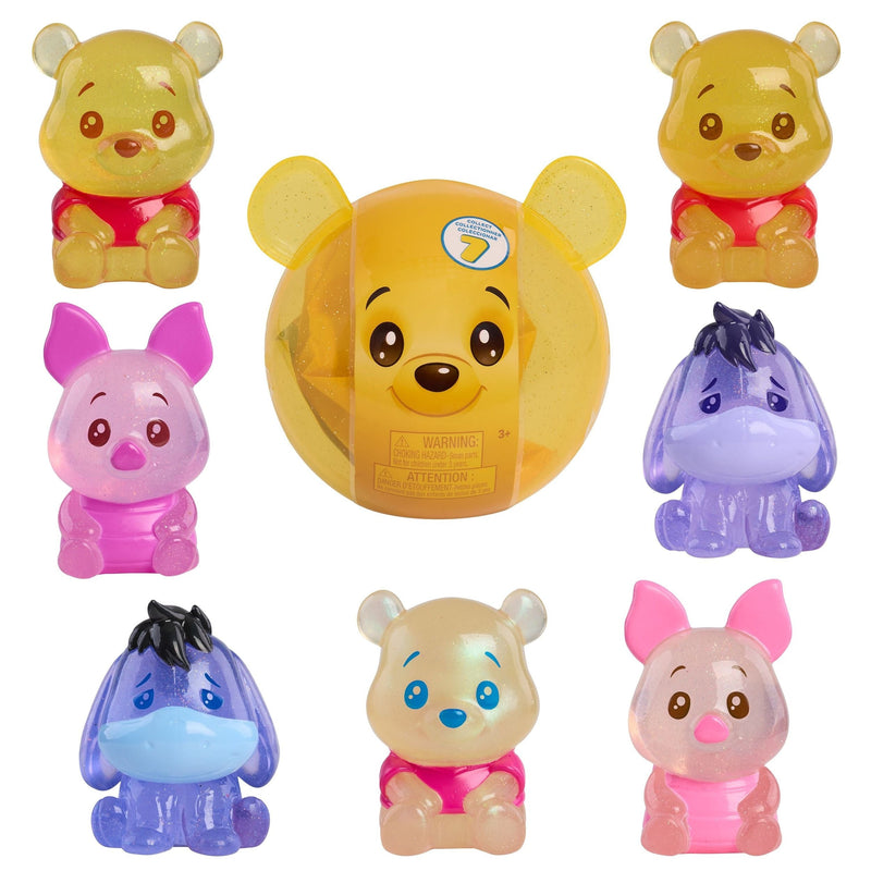 WTP Beary Squishy Z1