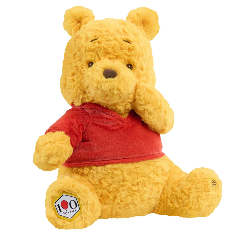WTP Deluxe Plush R9