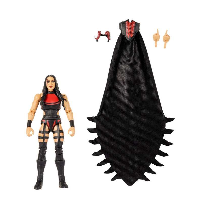 WWE Superstars Elite Collection Action Figure X7