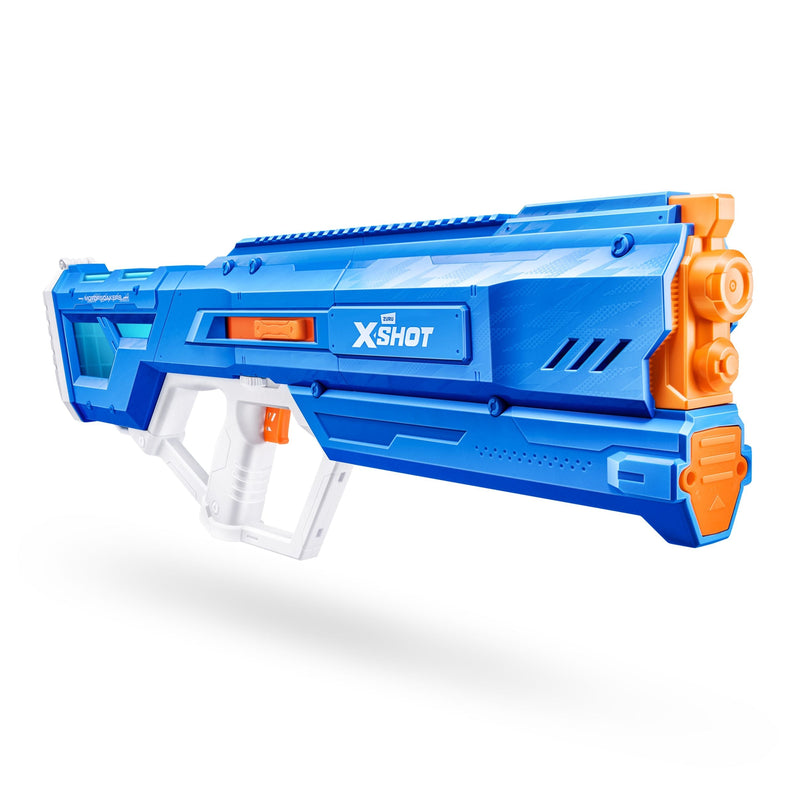 X-Shot Mega Pulse Water Soaker V7