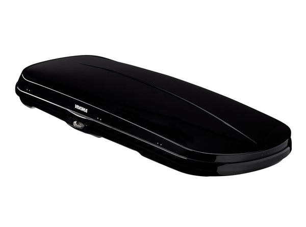 Yakima GrandTour Lo Rooftop Cargo Box D4