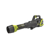 Yardworks 48V Lithium Ion Max Brushless AeroForce 2.0 750 CFM Leaf Blower Kit with (1) 4.0Ah Battery & (1) 2.0A Charger