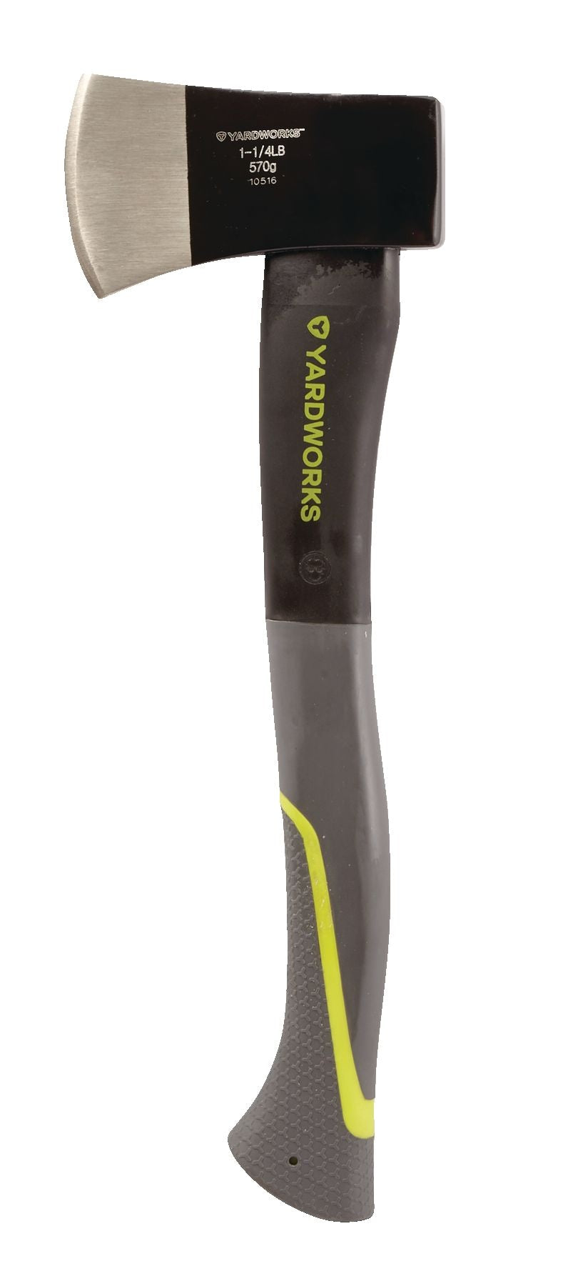 Yardworks Fibreglass Hatchet, 1.25-lb O8