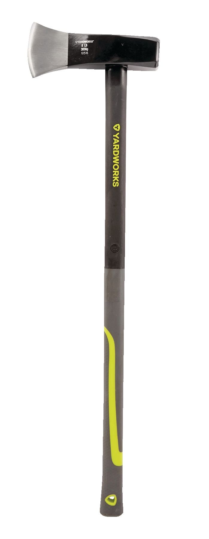 Yardworks Fibreglass Maul, 8-lb M6