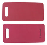 Yardworks Foam Garden Kneeler, Assorted Colours