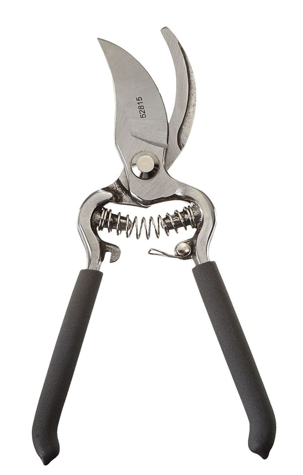 Yardworks Forged By-Pass Pruners U4