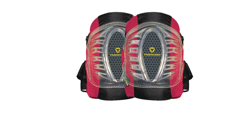 Yardworks Gel Garden Knee Pad, Assorted Colours P2