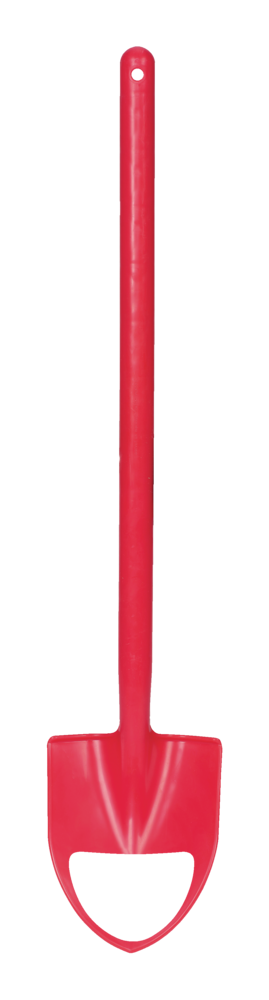 Yardworks Kids' Poly Garden Tool, Assorted Styles & Colours M5