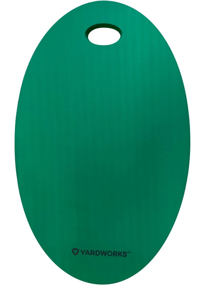 Yardworks Premium Foam Garden Kneeler O1