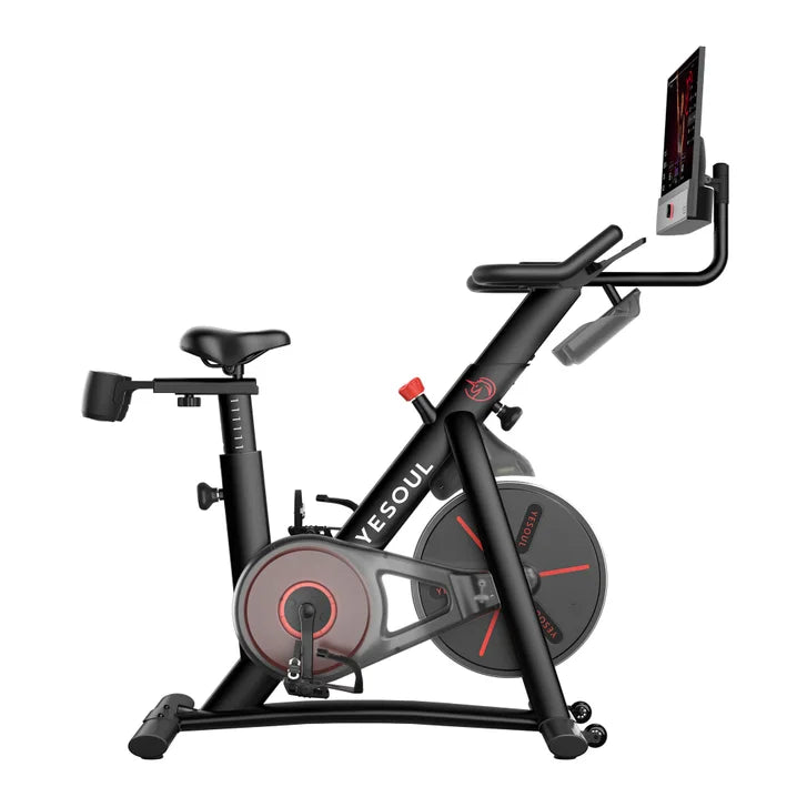 Yesoul G1M Max Smart Exercise Bike D0