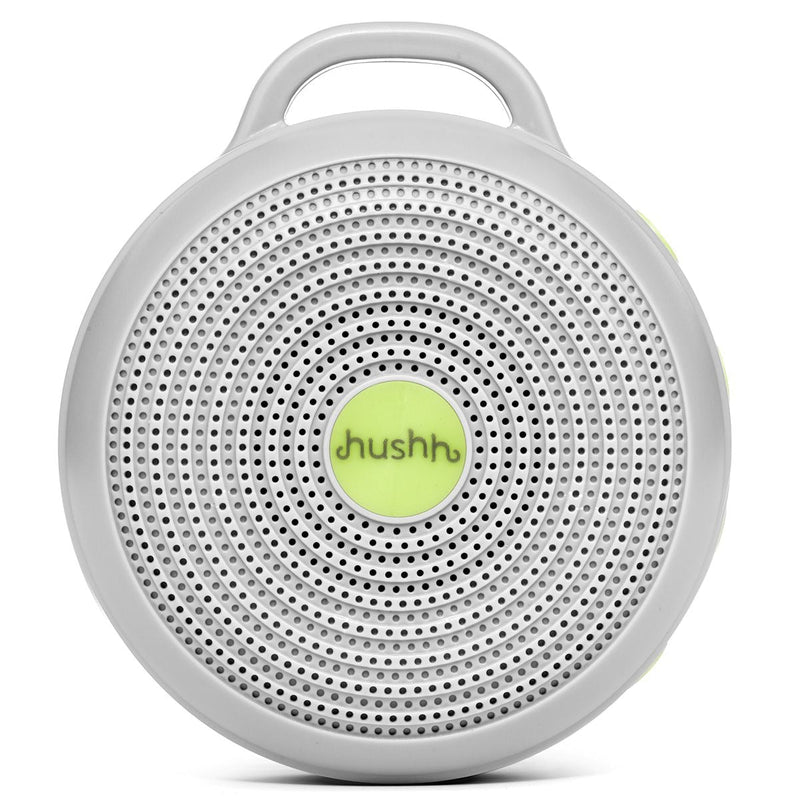 Yogasleep Hushh Portable Sound Machine D9