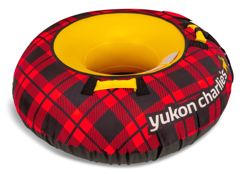 Yukon Charlies Snow Tube, 48-in Z0