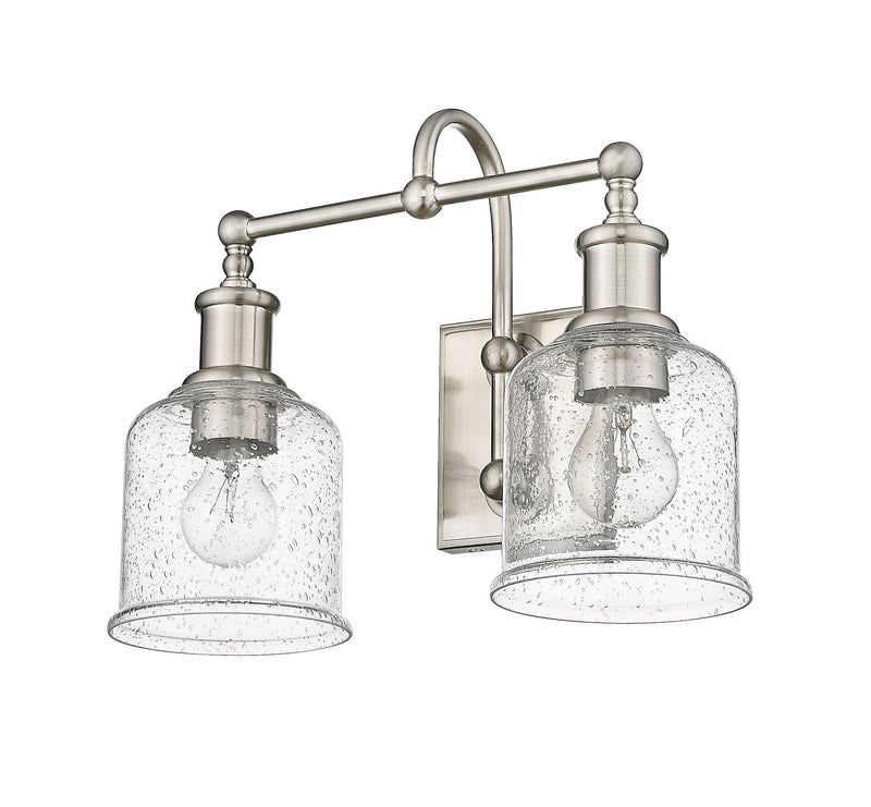 Z-Lite Bryant 2 Light Vanity Z1