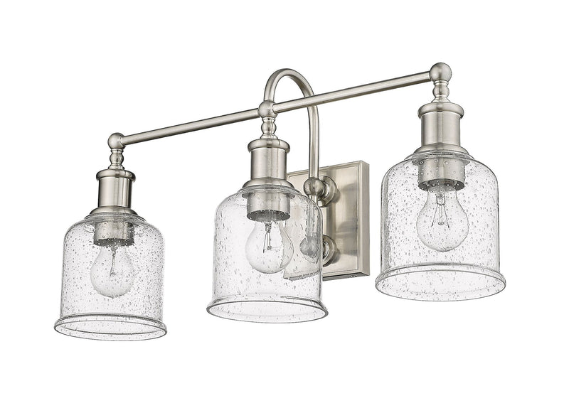 Z-Lite Bryant 3 Light Vanity C0