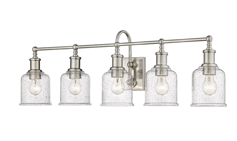 Z-Lite Bryant 5 Light Vanity X2