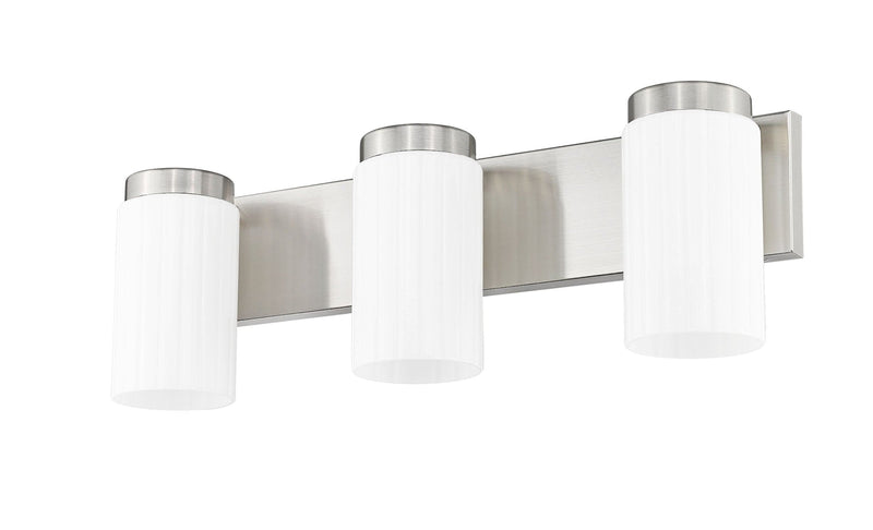 Z-Lite Burk 3 Light Vanity D5